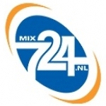 MIX 724 107.4 FM