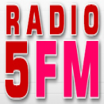 Radio 5 107 FM