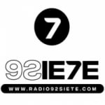 Radio 92 Siete