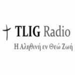TLIG Radio Greek
