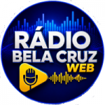 Rádio Bela Cruz Web