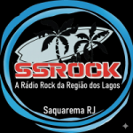 SSRock (Saquarema Surf Rock)