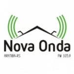 Rádio Nova Onda 105.9 FM