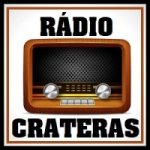 Rádio Crateras