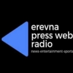 Erevna Press Web Radio