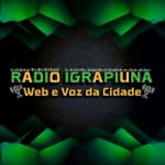 Rádio Igrapiúna Web