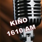 Radio KINO 1610 AM