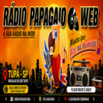 Papagaio Web Tupã