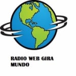 Rádio Web Gira Mundo