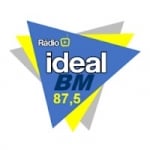 Rádio Ideal 87.5 FM