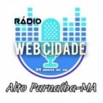 Rádio Web Cidade Alto Parnaíba MA