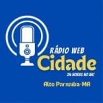 Rádio Web Cidade Alto Parnaíba MA