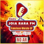 Rádio Joia Rara