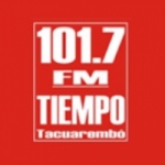 Radio Tiempo 101.7 FM