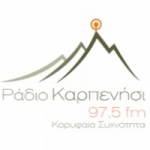 Radio Karpenisi 97.5 FM