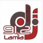 DJ Lamia 91.2 FM