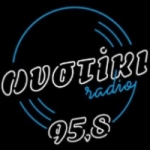 Fystiki Radio 95.8 FM