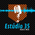 Rádio Web Estúdio 35