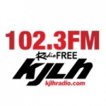 Radio KJLH 102.3 FM