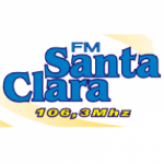 Rádio Santa Clara 106.3 FM