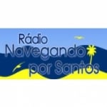 Rádio Navegando por Santos