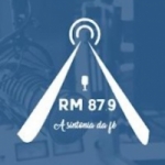 Rádio RM 87.9 FM