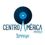 Rádio Centro América 89.3 FM Hits