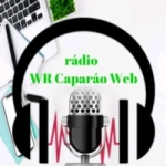 Rádio WR Caparaó web