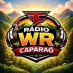 Rádio WR Caparaó Web