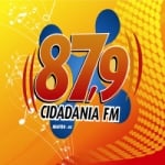 Rádio Cidadania 87.9 FM