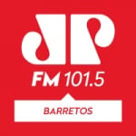 Rádio Jovem Pan 101.5 FM