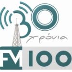 Thessaloniki FM 100