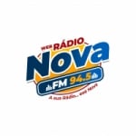 Web Rádio Nova FM