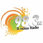 Nossa Rádio 98.3 FM