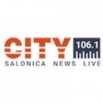 Radio City International 106.1 FM