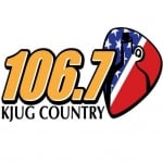 Radio KJUG 106.7 FM