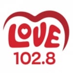 Love Radio 102.8 FM