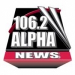Alpha News 106.2 FM