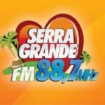 Rádio Serra Grande 88.7 FM