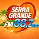 Rádio Serra Grande 88.7 FM