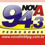 Rádio Nova 94.3 FM