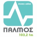 Radio Palmos 103.2 FM