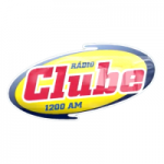 Rádio Clube 1200 AM