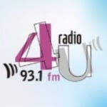 4U Radio 93.1 FM