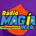 Web Rádio Magia