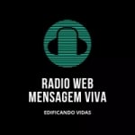 Rádio Web Mensagem Viva