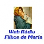 Web Rádio Filhos de Maria