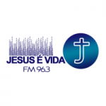 Rádio Jesus é Vida FM