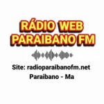 Rádio Paraibano FM