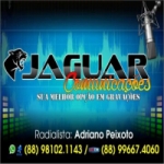 Rádio FM Castanhão 101.3